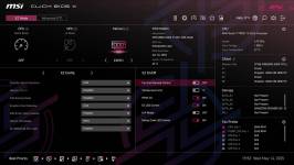 MSI MPG B850 EDGE TI WIFI-4